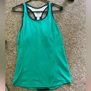 Nike Dri-Fit Tank Top